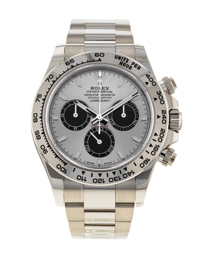 Rolex Daytona 126509